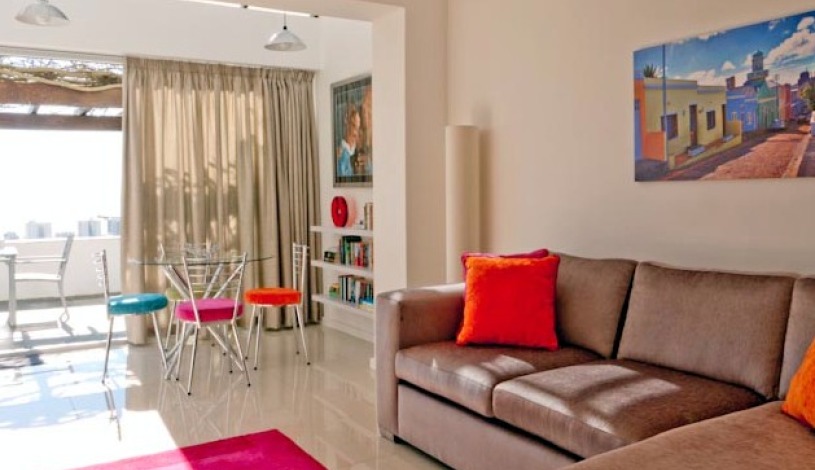 Apartment Ocean View Drive Cape Town - Apt 38295